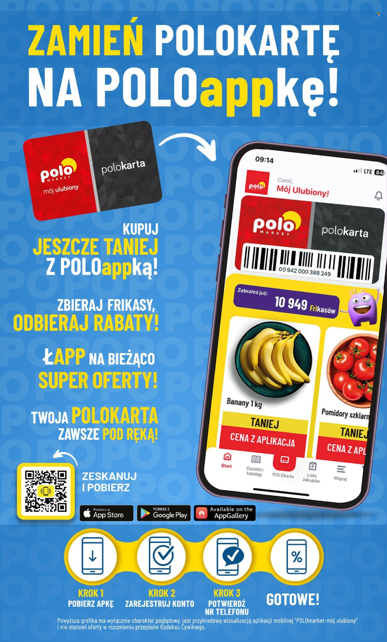 Gazetka Polomarket - 27.05.2026 - 2.06.2026. Strona 2