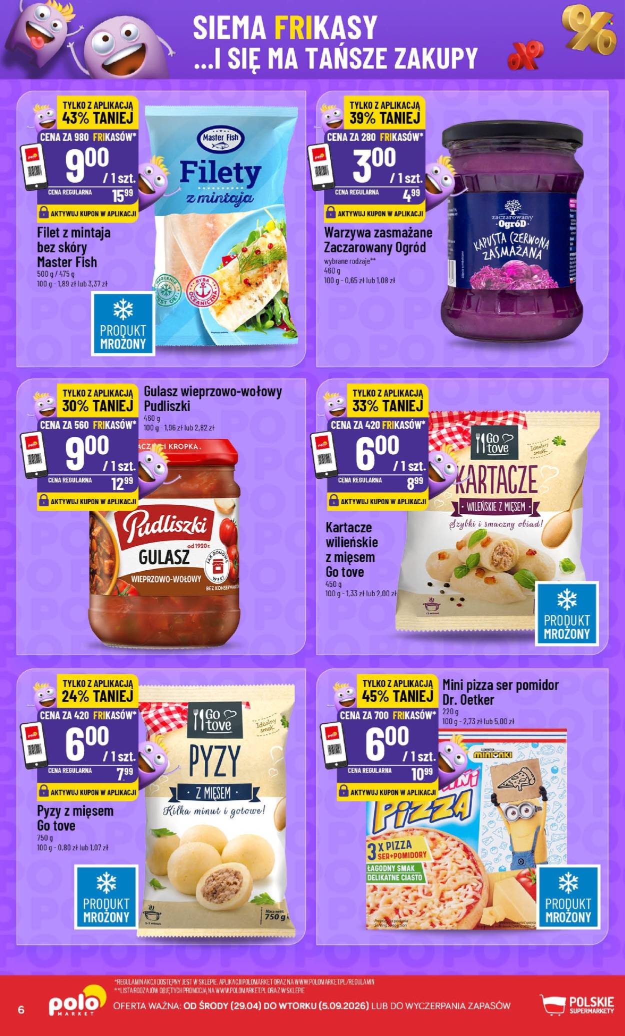 Gazetka Polomarket - 27.05.2026 - 2.06.2026. Strona 6