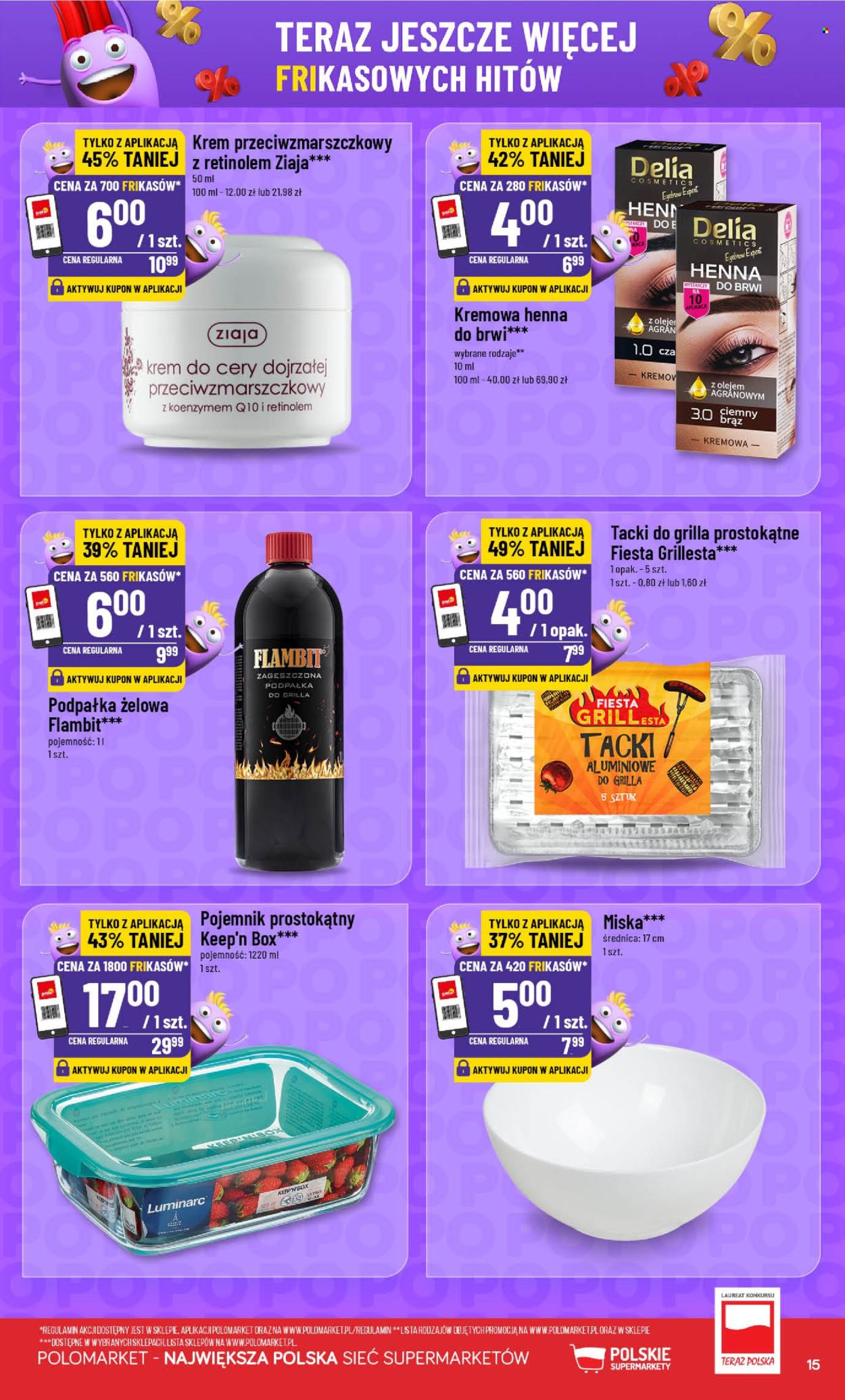 Gazetka Polomarket - 27.05.2026 - 2.06.2026. Strona 15