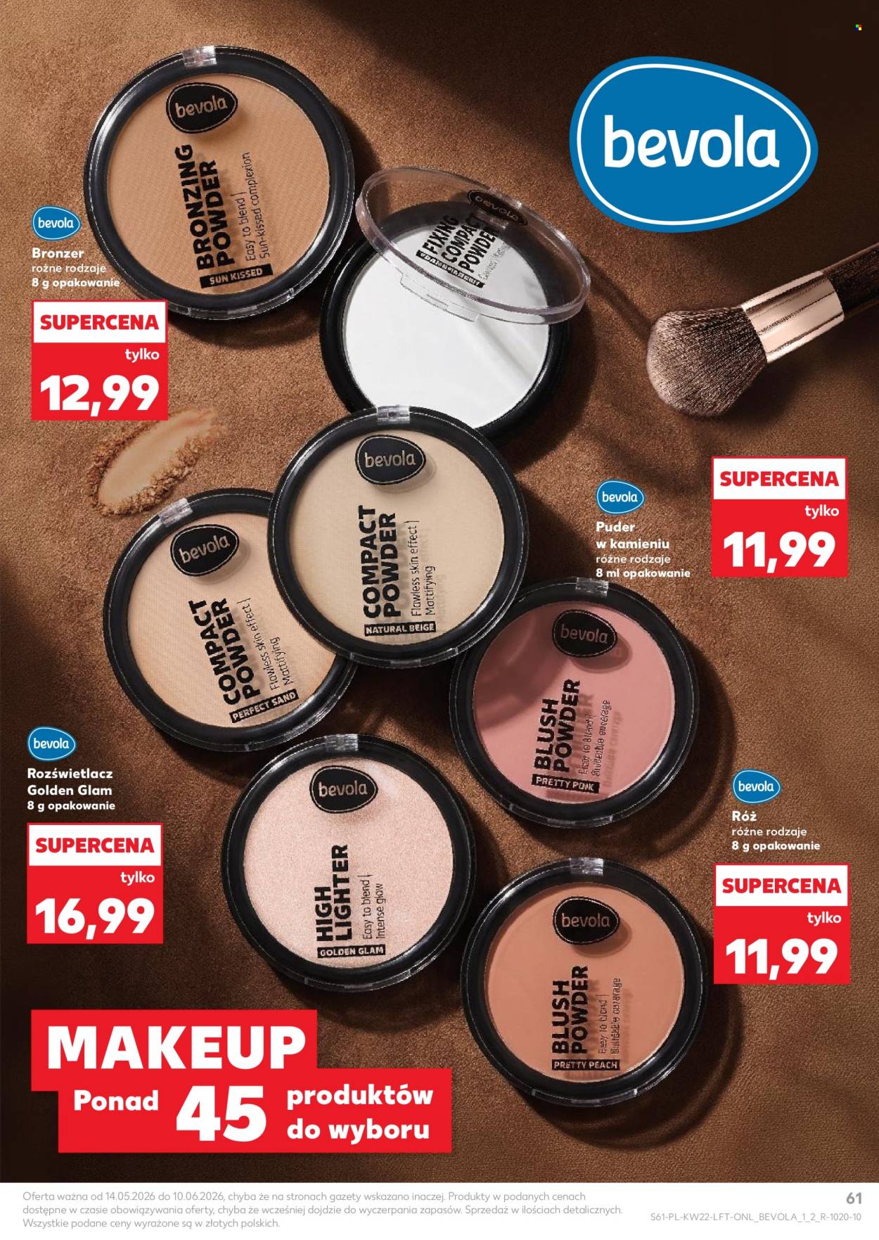 Gazetka Kaufland - 28.05.2026 - 2.06.2026. Strona 61