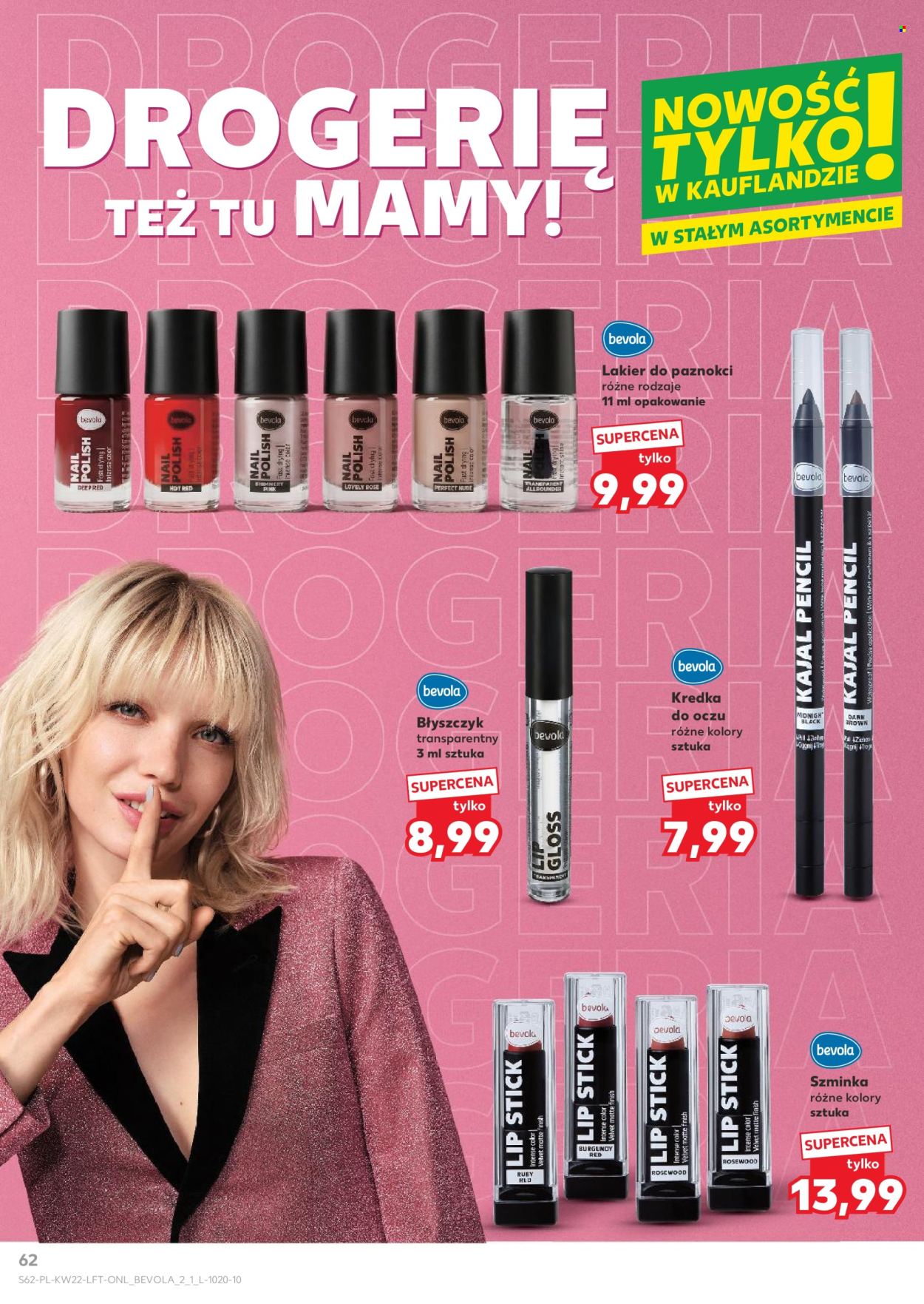 Gazetka Kaufland - 28.05.2026 - 2.06.2026. Strona 62