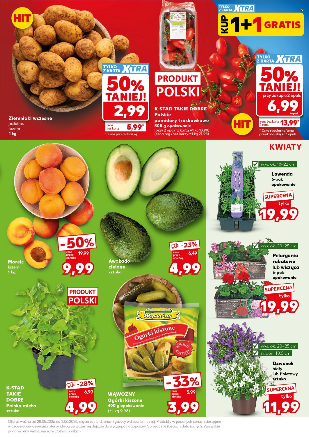 Gazetka Kaufland - 28.05.2026 - 2.06.2026. Strona 7