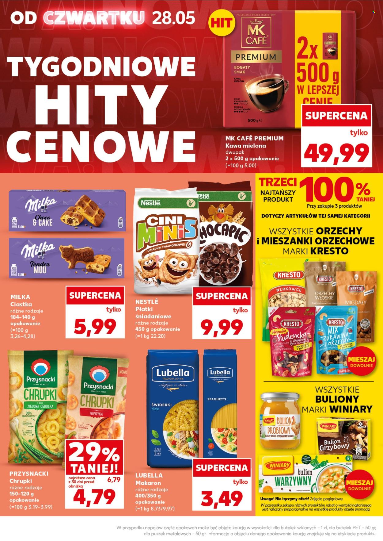 Gazetka Kaufland - 28.05.2026 - 2.06.2026. Strona 12