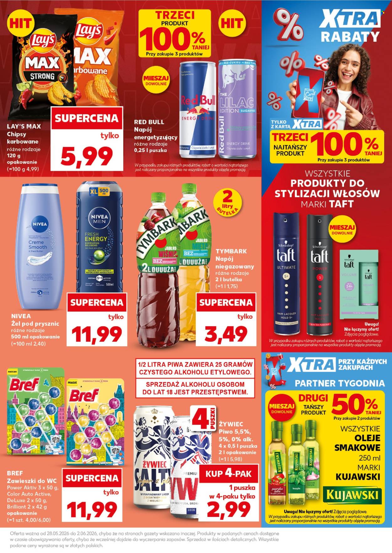Gazetka Kaufland - 28.05.2026 - 2.06.2026. Strona 13