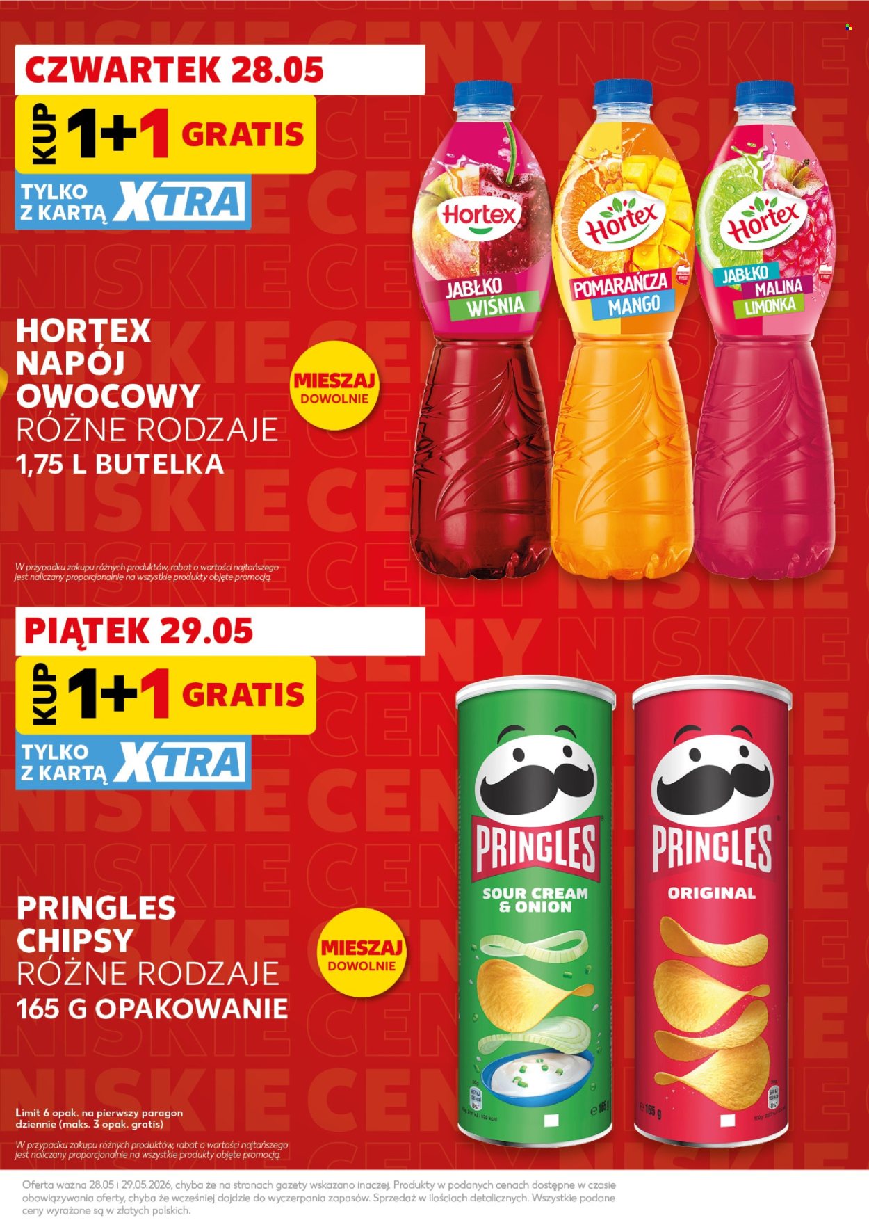 Gazetka Kaufland - 28.05.2026 - 2.06.2026. Strona 15