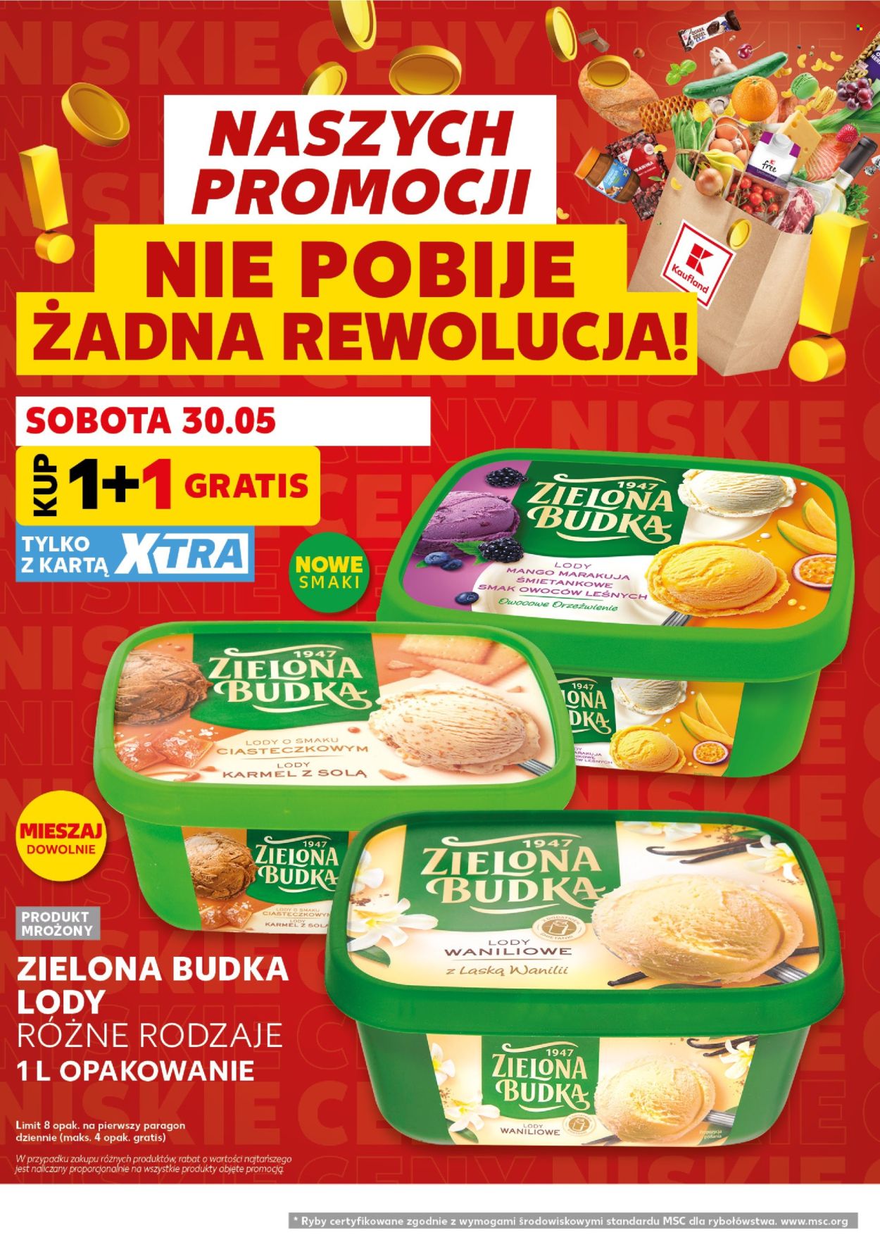 Gazetka Kaufland - 28.05.2026 - 2.06.2026. Strona 16