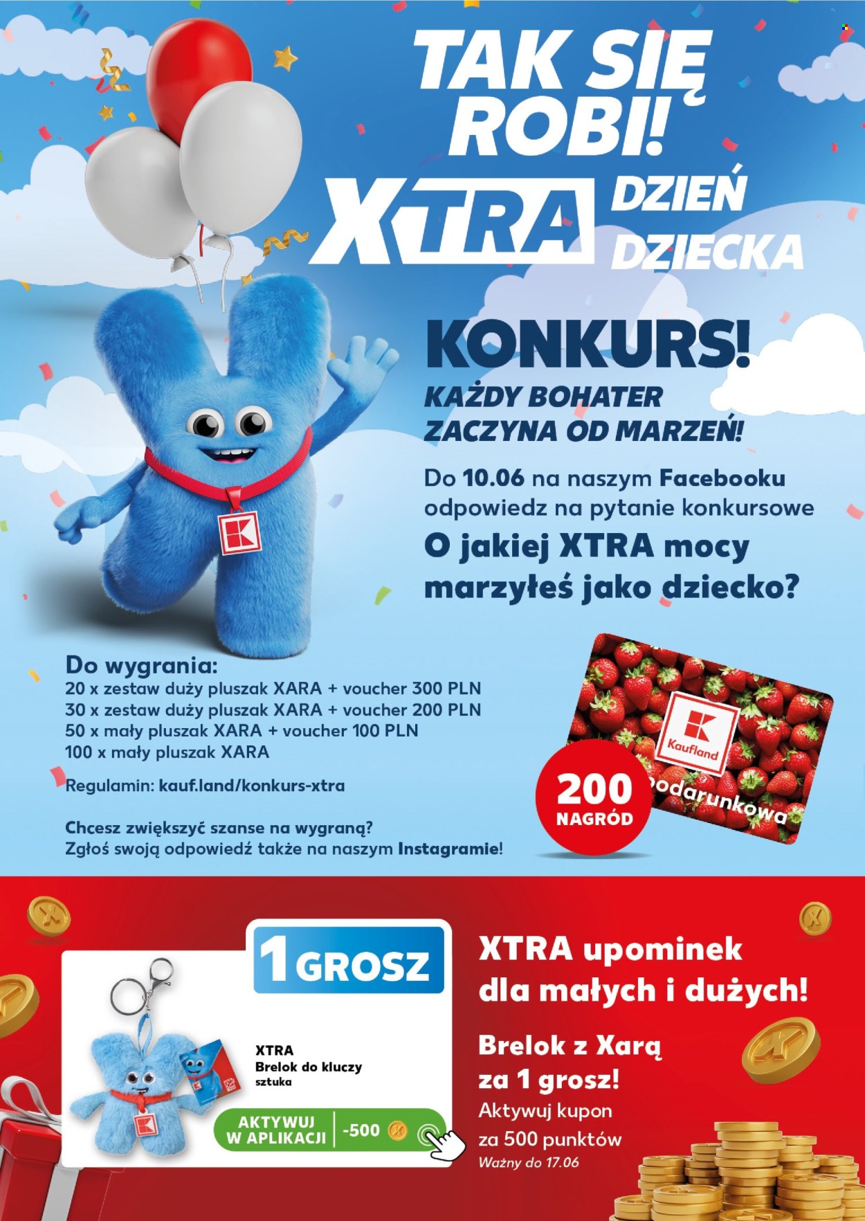 Gazetka Kaufland - 28.05.2026 - 2.06.2026. Strona 20