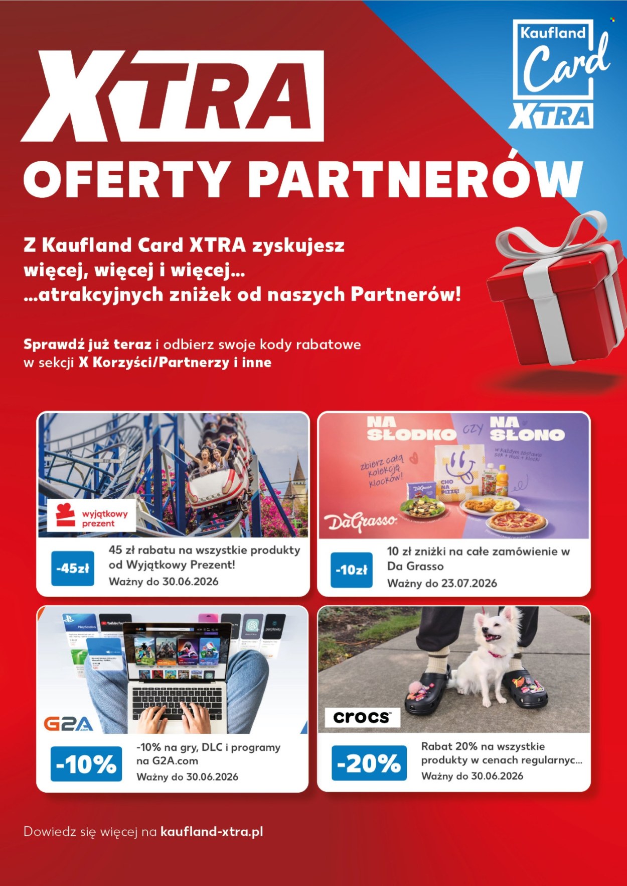 Gazetka Kaufland - 28.05.2026 - 2.06.2026. Strona 21