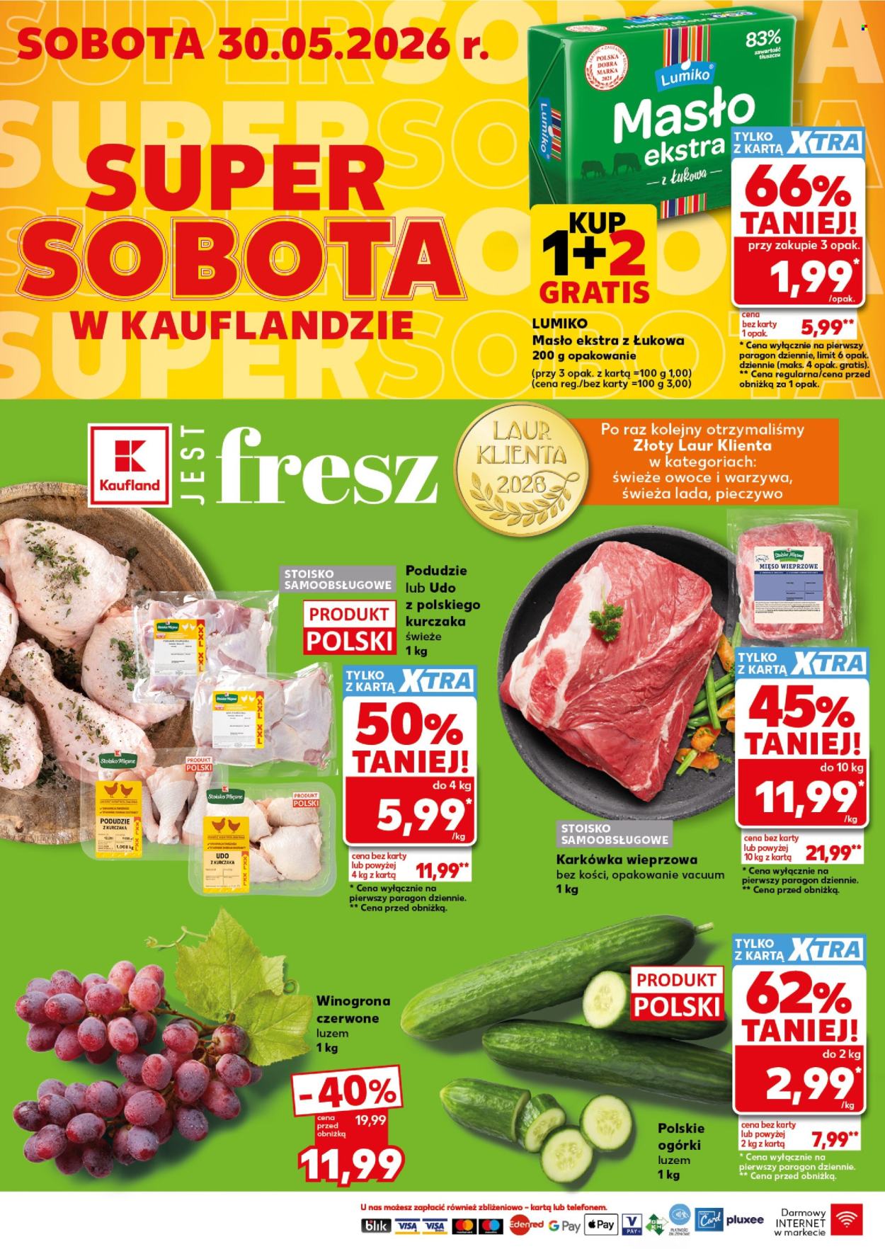 Gazetka Kaufland - 28.05.2026 - 2.06.2026. Strona 22