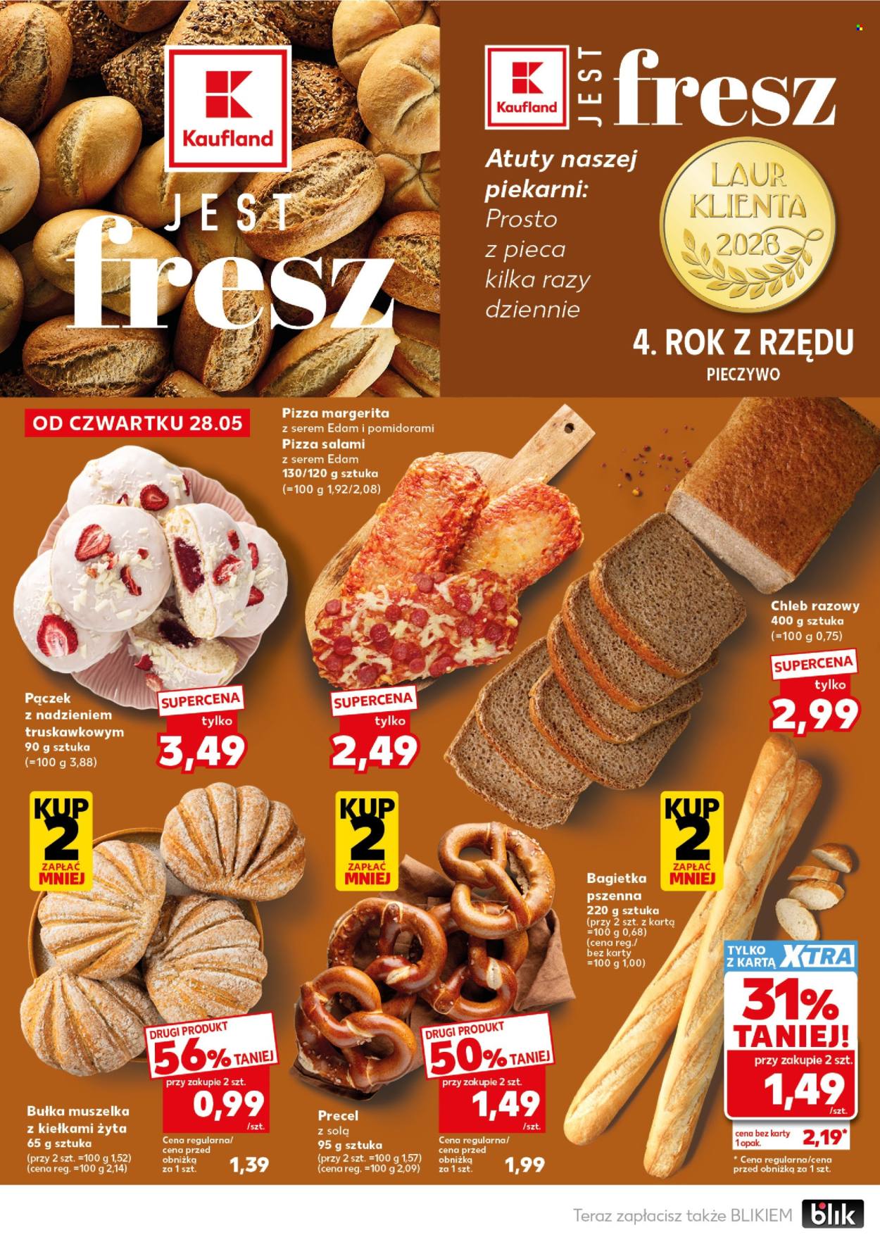 Gazetka Kaufland - 28.05.2026 - 2.06.2026. Strona 24