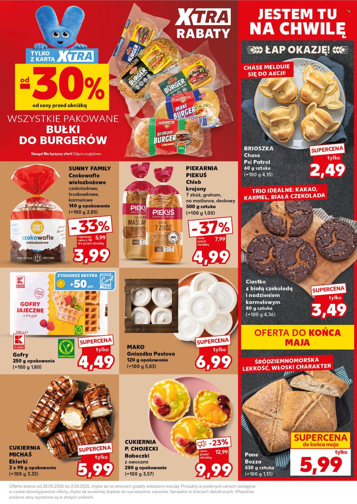 Gazetka Kaufland - 28.05.2026 - 2.06.2026. Strona 25