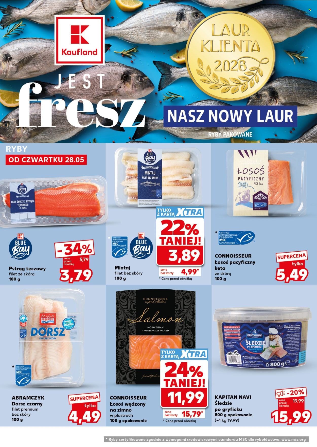 Gazetka Kaufland - 28.05.2026 - 2.06.2026. Strona 30