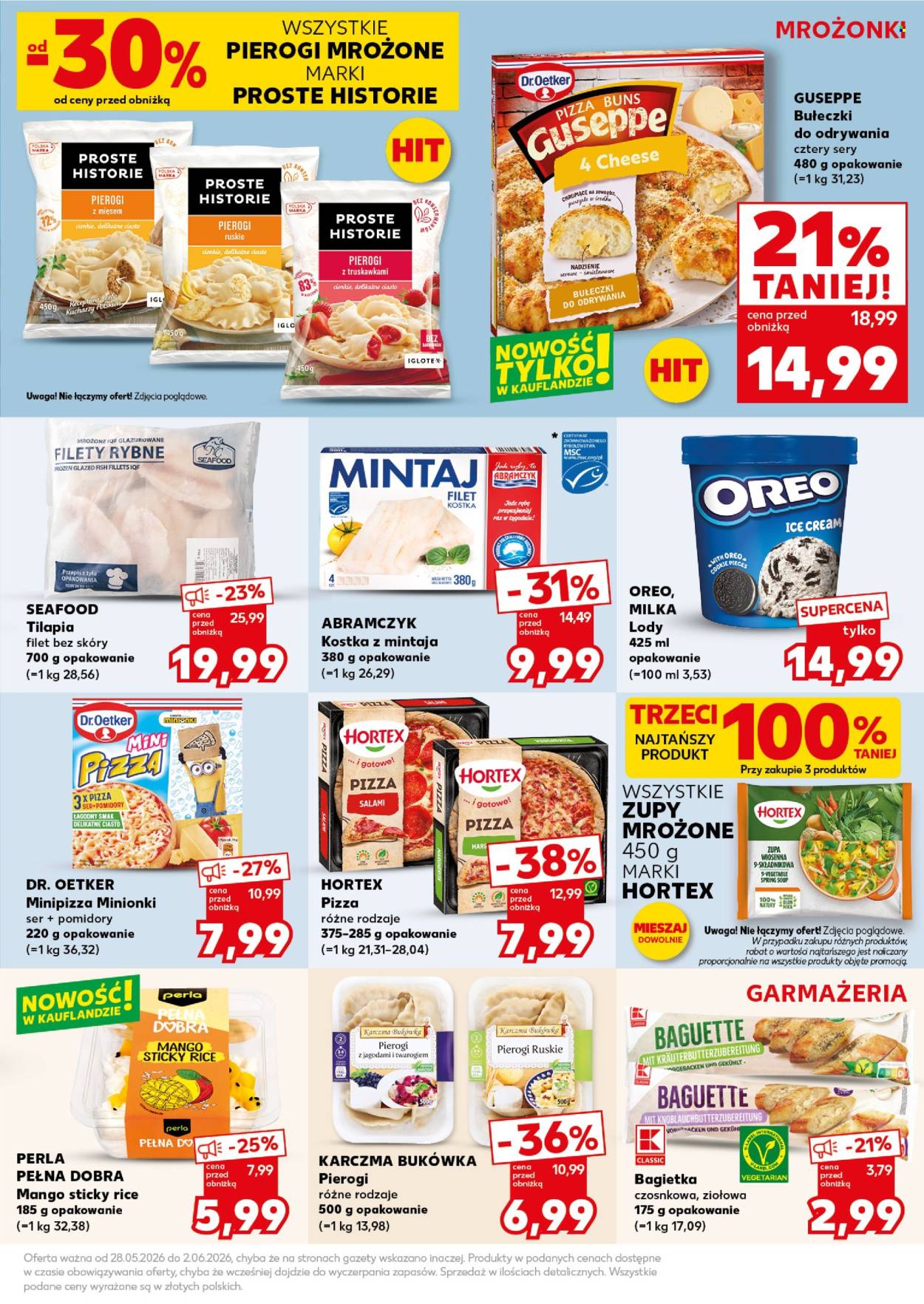 Gazetka Kaufland - 28.05.2026 - 2.06.2026. Strona 31