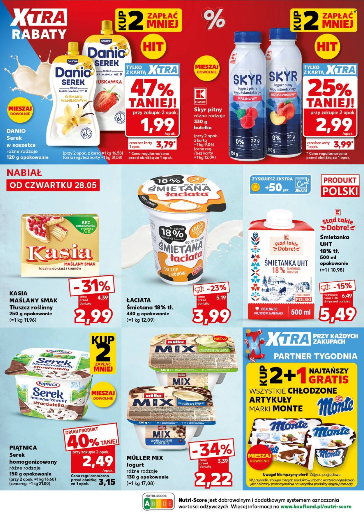 Gazetka Kaufland - 28.05.2026 - 2.06.2026. Strona 36