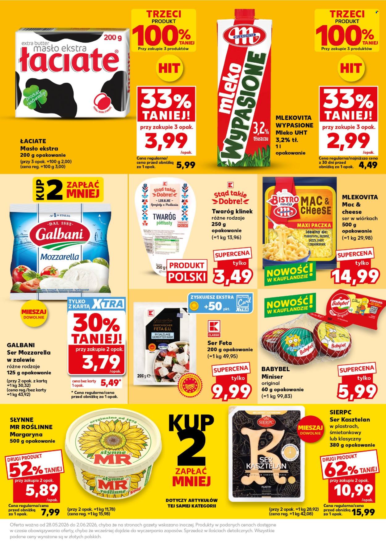 Gazetka Kaufland - 28.05.2026 - 2.06.2026. Strona 37