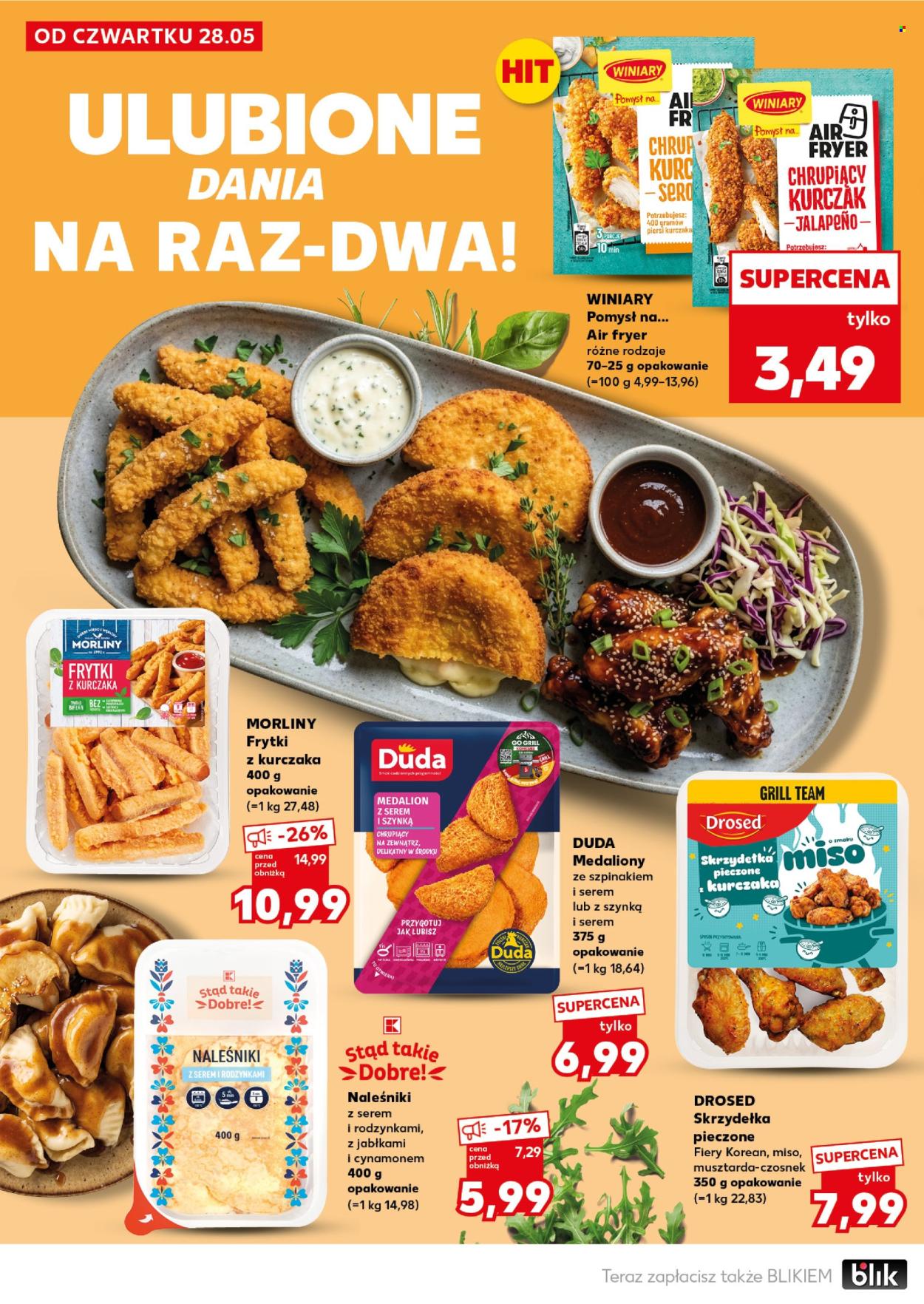 Gazetka Kaufland - 28.05.2026 - 2.06.2026. Strona 40