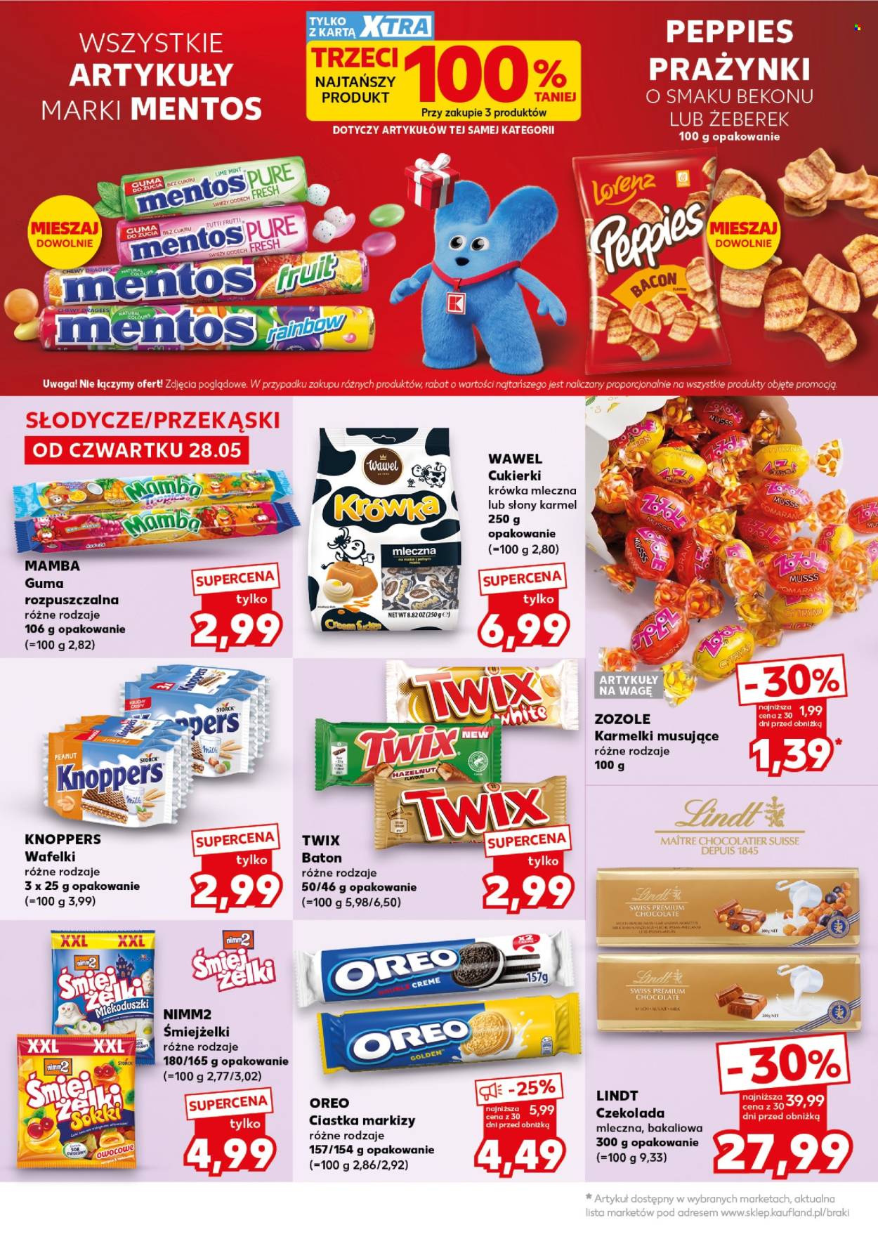 Gazetka Kaufland - 28.05.2026 - 2.06.2026. Strona 44