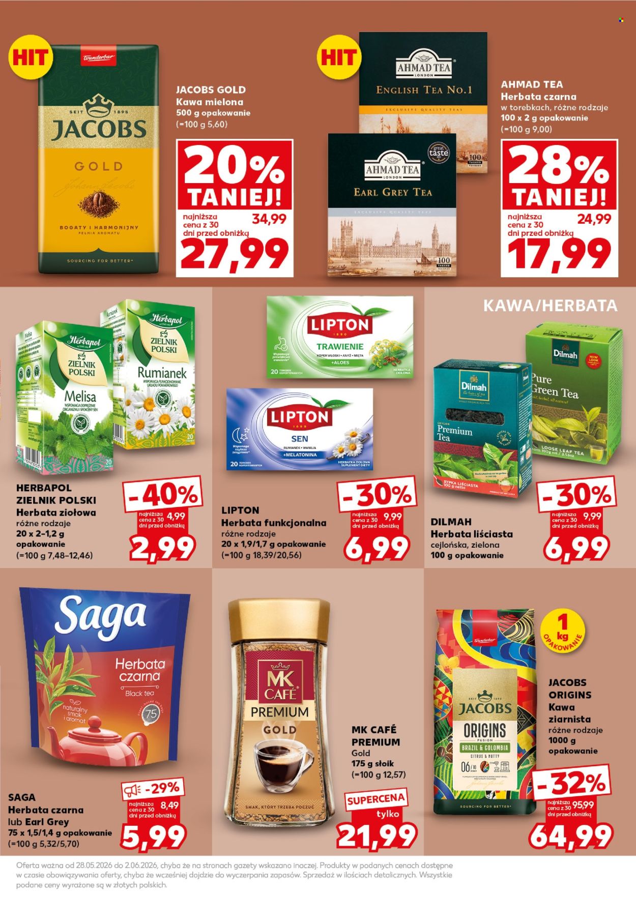 Gazetka Kaufland - 28.05.2026 - 2.06.2026. Strona 45
