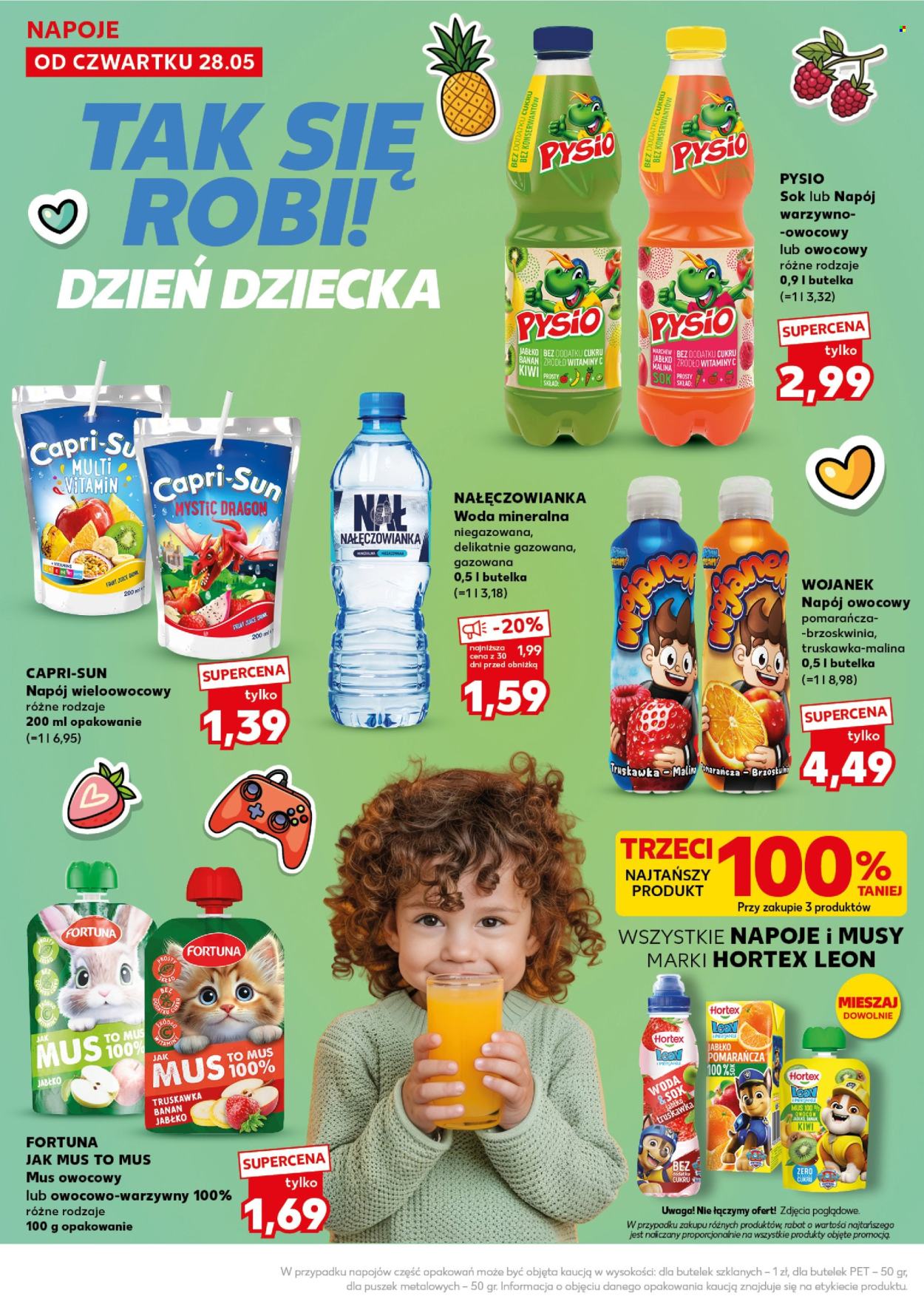 Gazetka Kaufland - 28.05.2026 - 2.06.2026. Strona 48