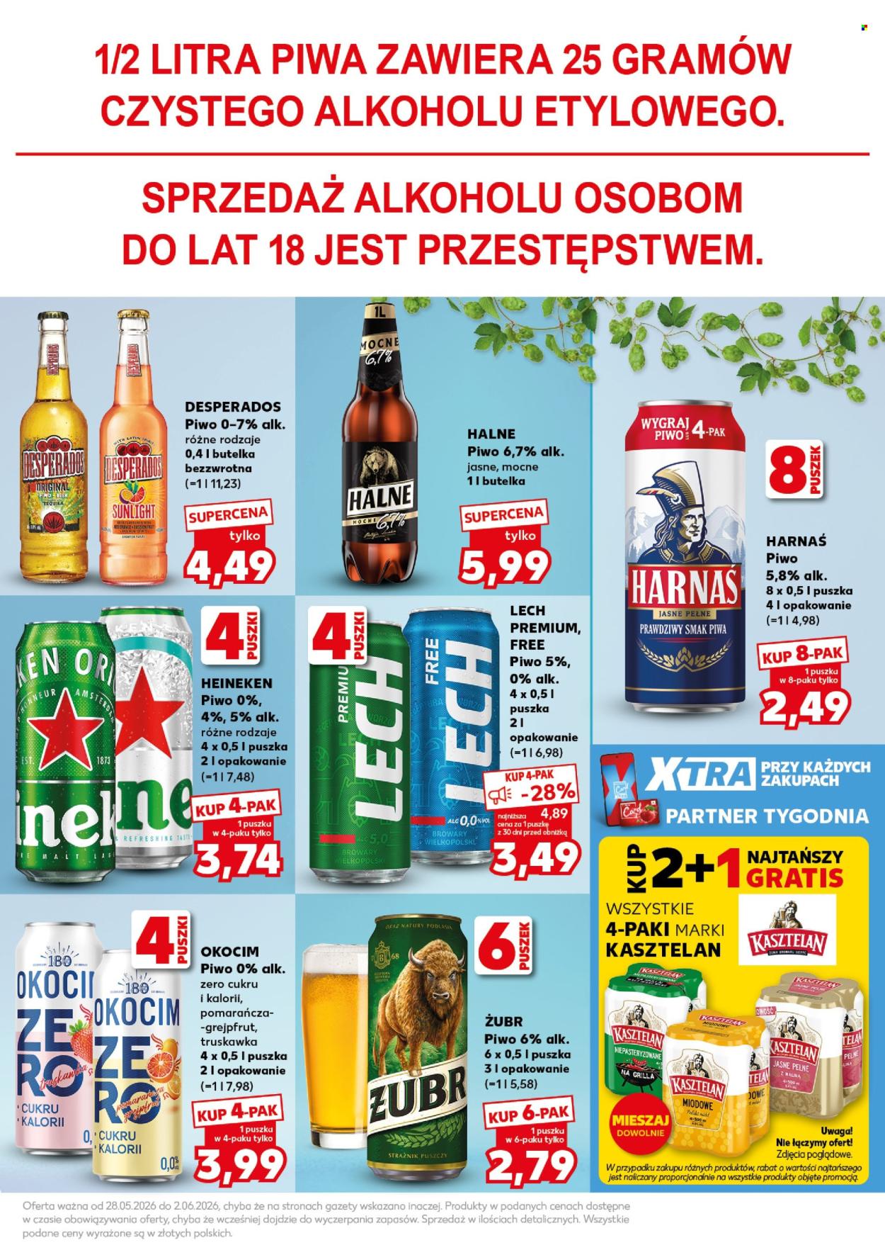 Gazetka Kaufland - 28.05.2026 - 2.06.2026. Strona 51