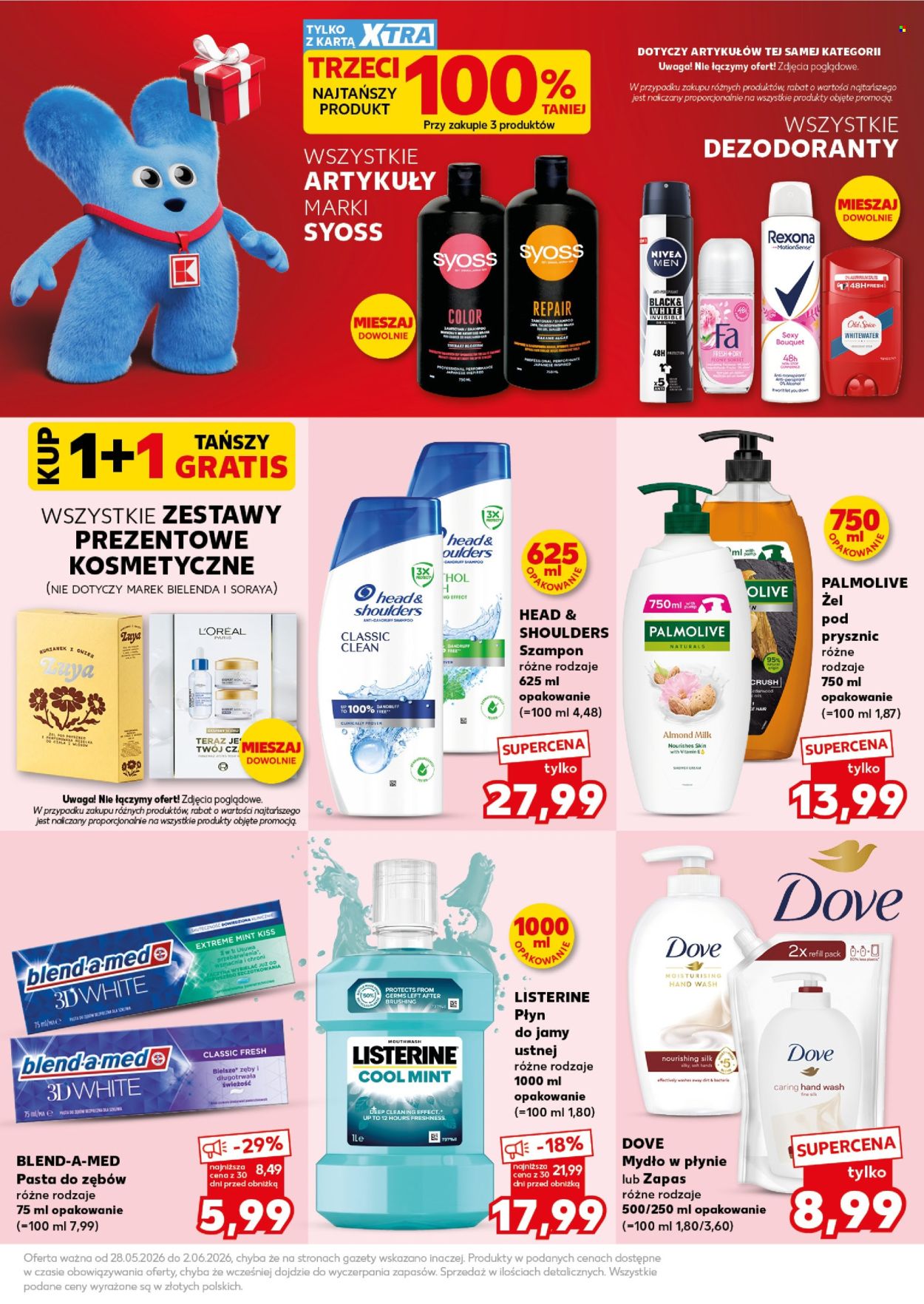 Gazetka Kaufland - 28.05.2026 - 2.06.2026. Strona 53