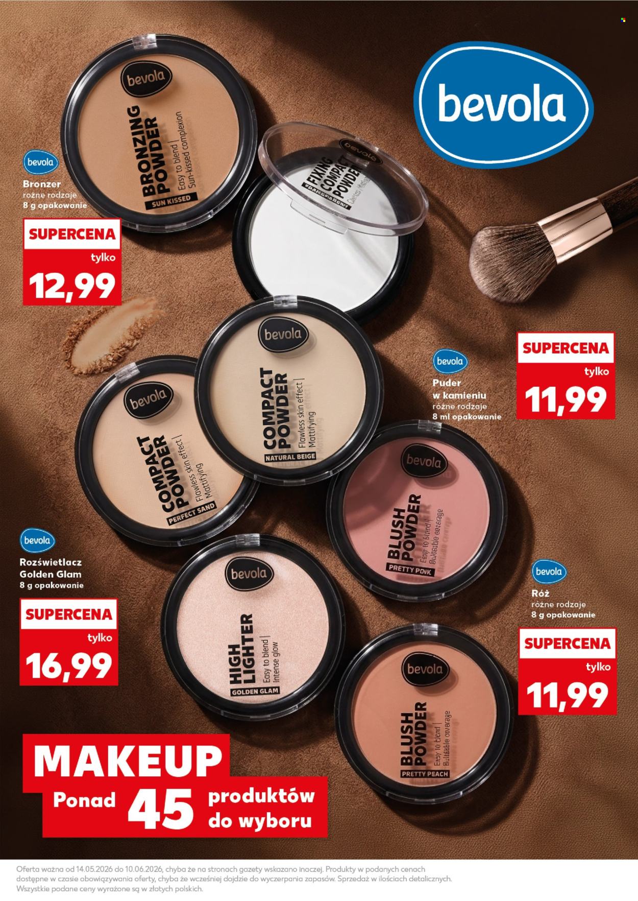 Gazetka Kaufland - 28.05.2026 - 2.06.2026. Strona 55