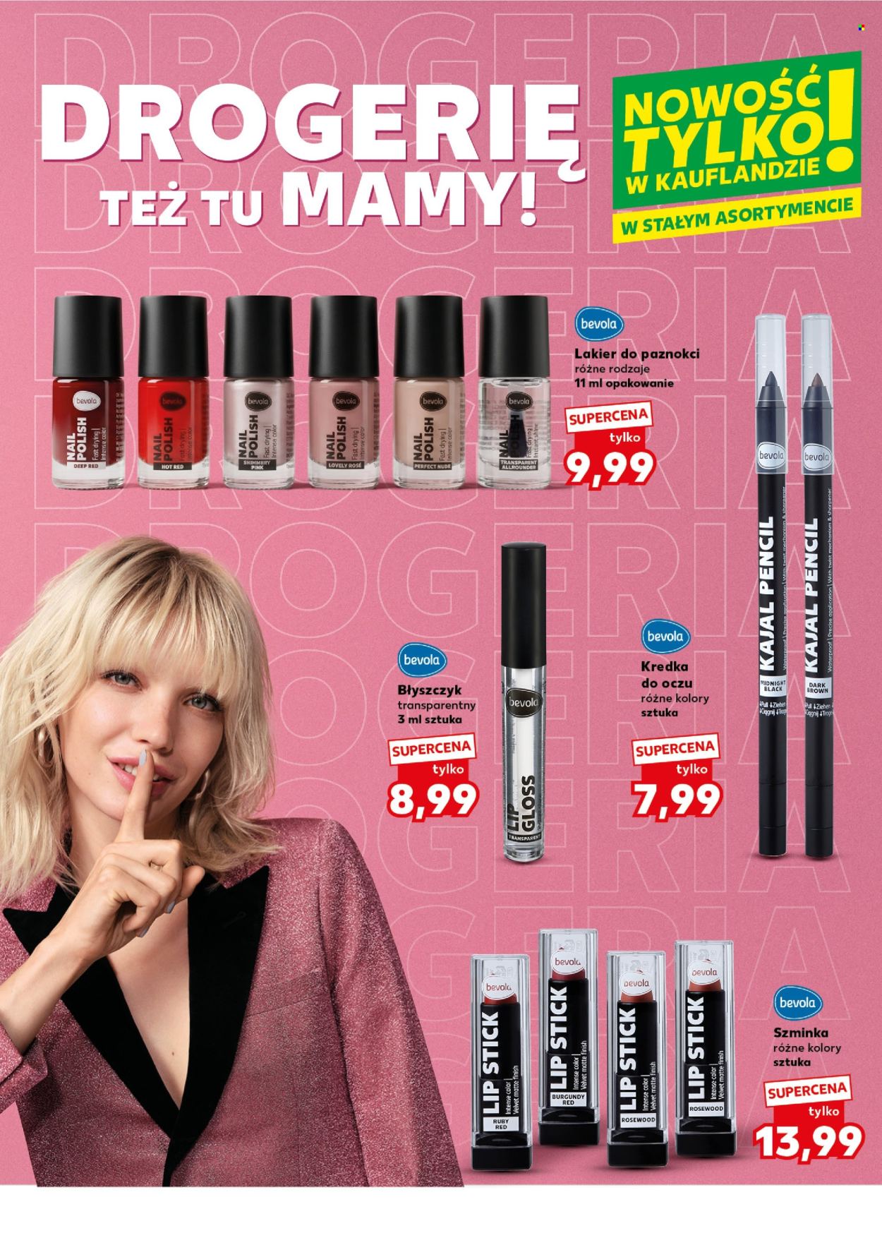 Gazetka Kaufland - 28.05.2026 - 2.06.2026. Strona 56