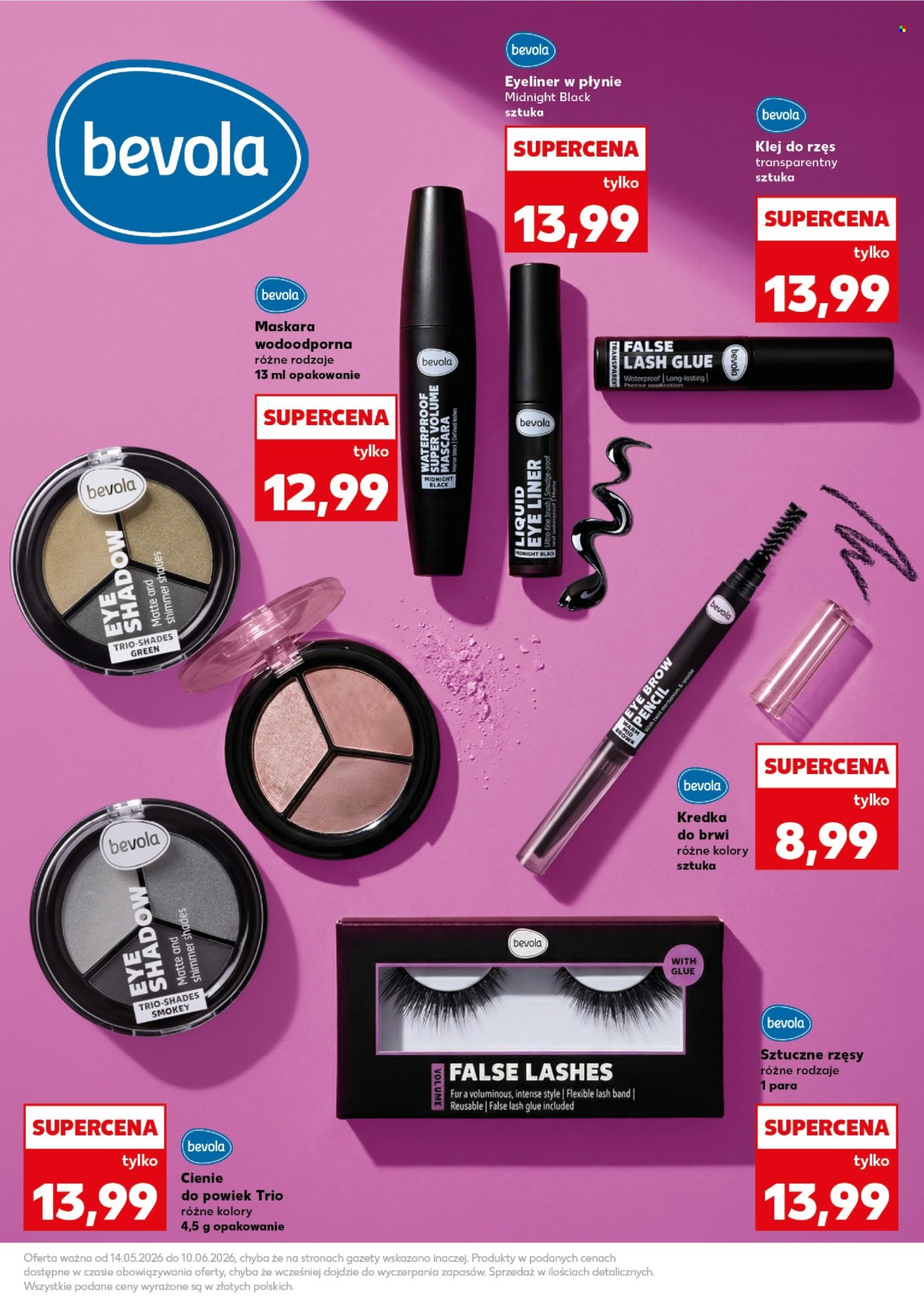 Gazetka Kaufland - 28.05.2026 - 2.06.2026. Strona 57