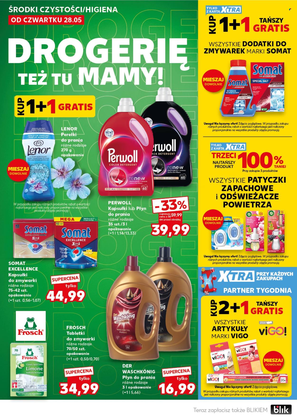 Gazetka Kaufland - 28.05.2026 - 2.06.2026. Strona 58
