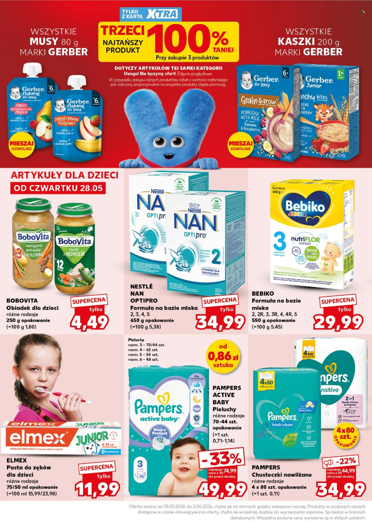 Gazetka Kaufland - 28.05.2026 - 2.06.2026. Strona 60