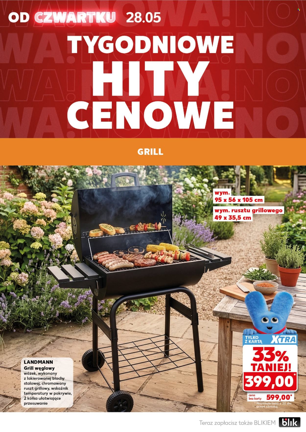 Gazetka Kaufland - 28.05.2026 - 2.06.2026. Strona 62