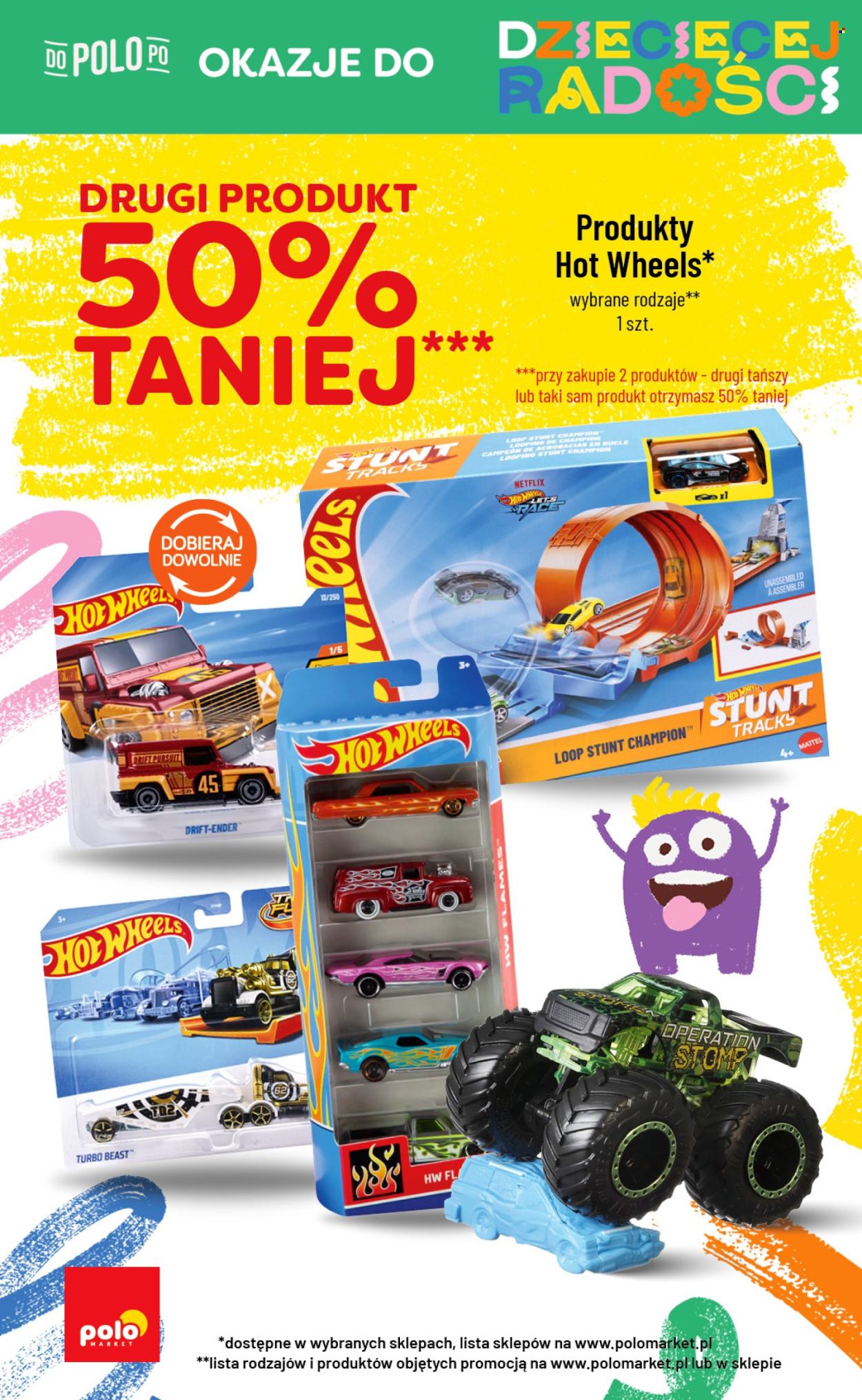 Gazetka Polomarket - 27.05.2026 - 2.06.2026. Strona 2