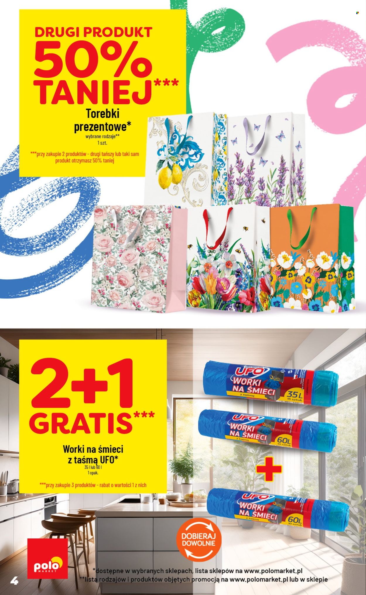 Gazetka Polomarket - 27.05.2026 - 2.06.2026. Strona 4