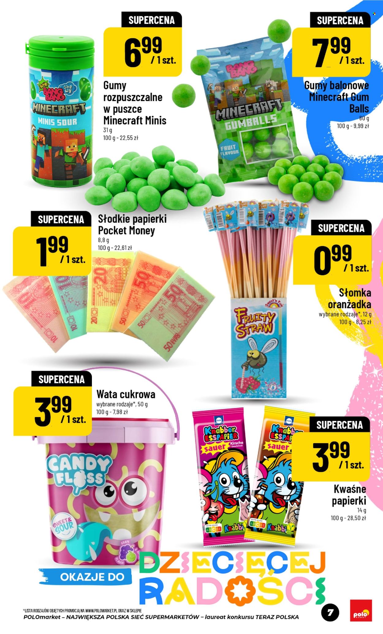 Gazetka Polomarket - 27.05.2026 - 2.06.2026. Strona 7