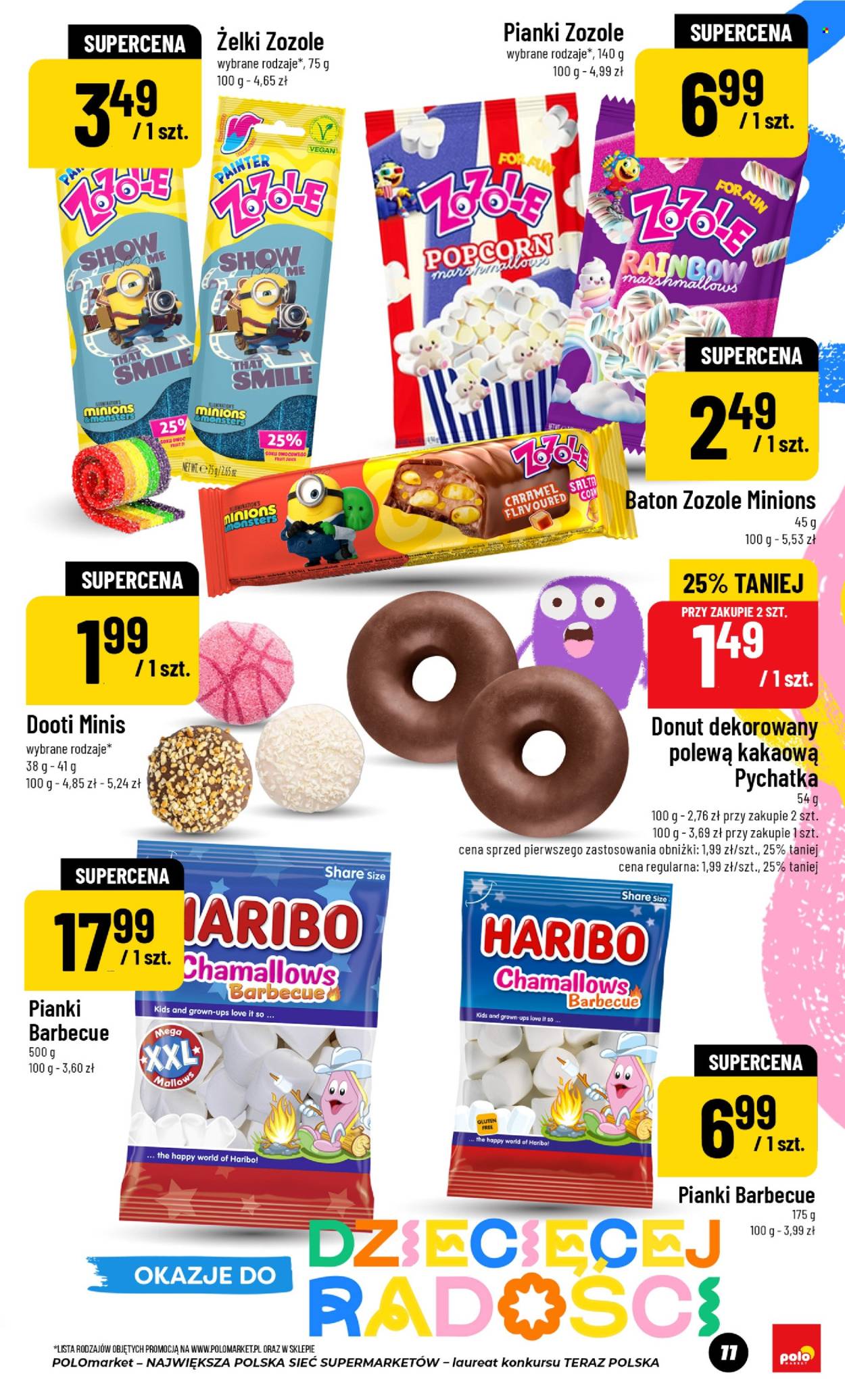 Gazetka Polomarket - 27.05.2026 - 2.06.2026. Strona 11