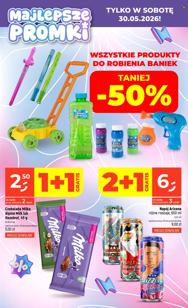 Gazetka Dealz - 28.05.2026 - 2.06.2026. Strona 4