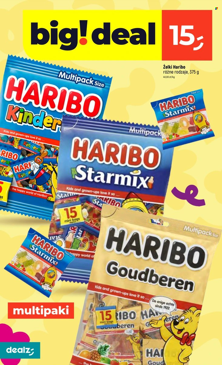 Gazetka Dealz - 28.05.2026 - 2.06.2026. Strona 10