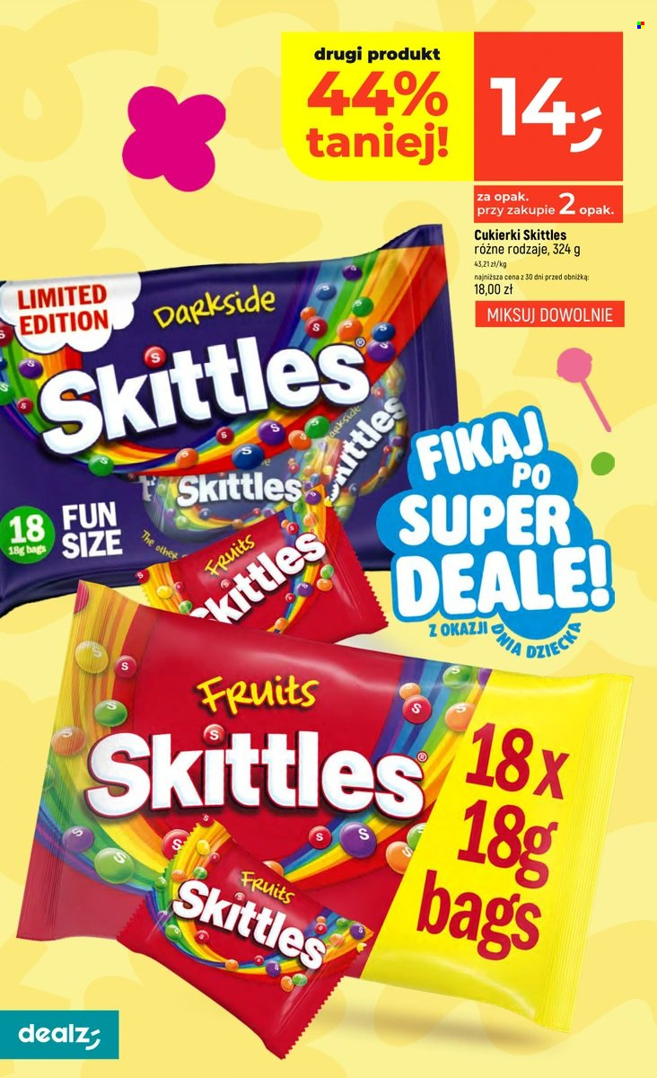 Gazetka Dealz - 28.05.2026 - 2.06.2026. Strona 12