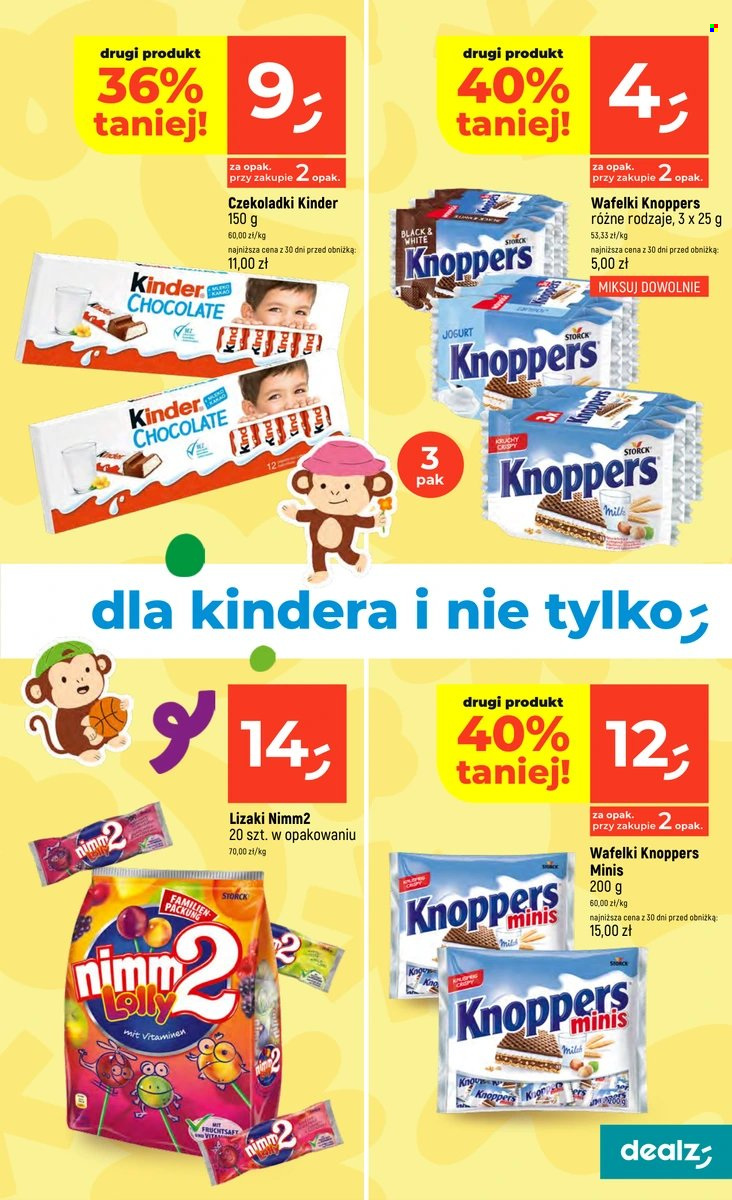 Gazetka Dealz - 28.05.2026 - 2.06.2026. Strona 15