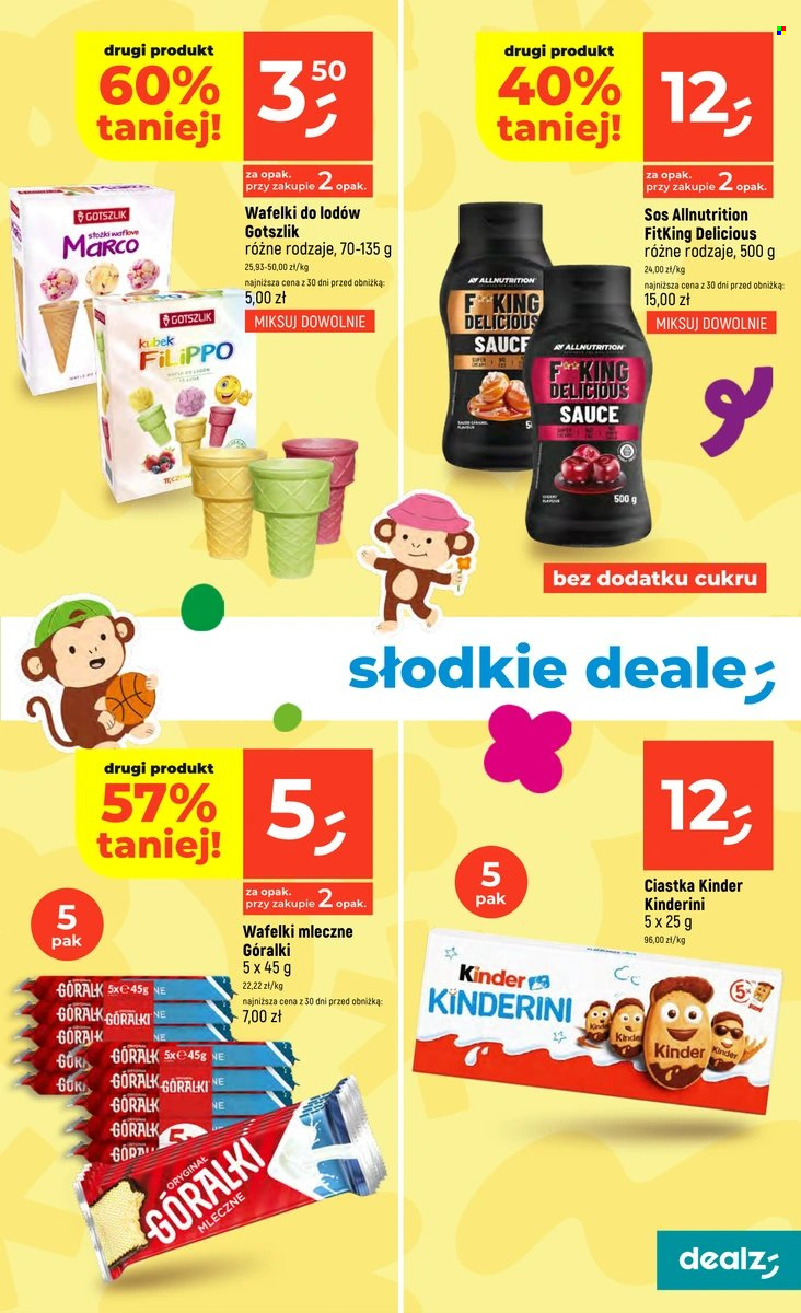 Gazetka Dealz - 28.05.2026 - 2.06.2026. Strona 17