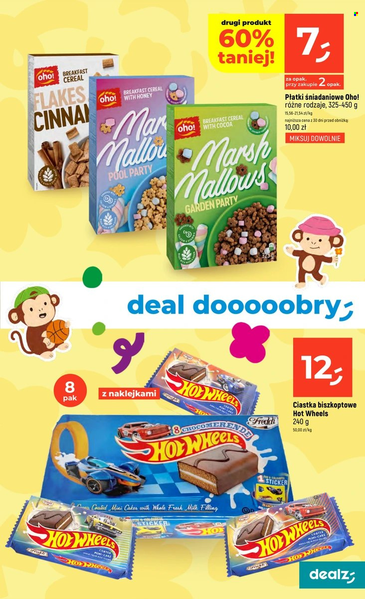 Gazetka Dealz - 28.05.2026 - 2.06.2026. Strona 19