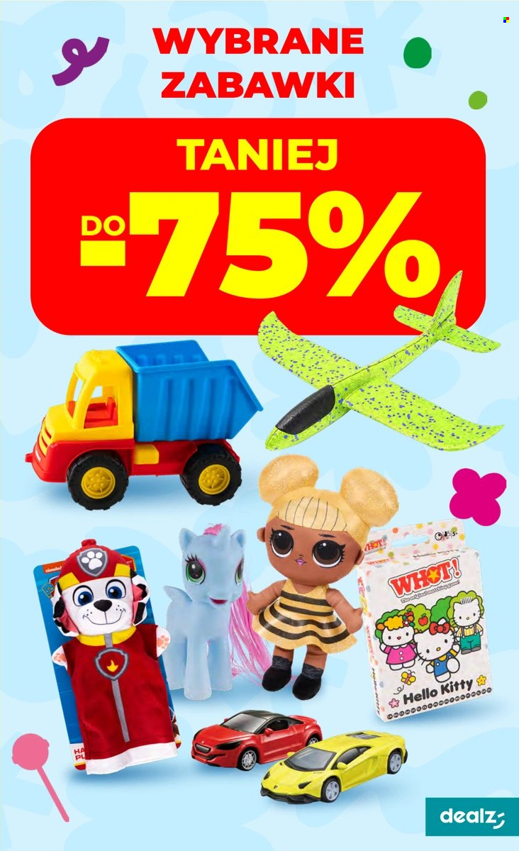 Gazetka Dealz - 28.05.2026 - 2.06.2026. Strona 21
