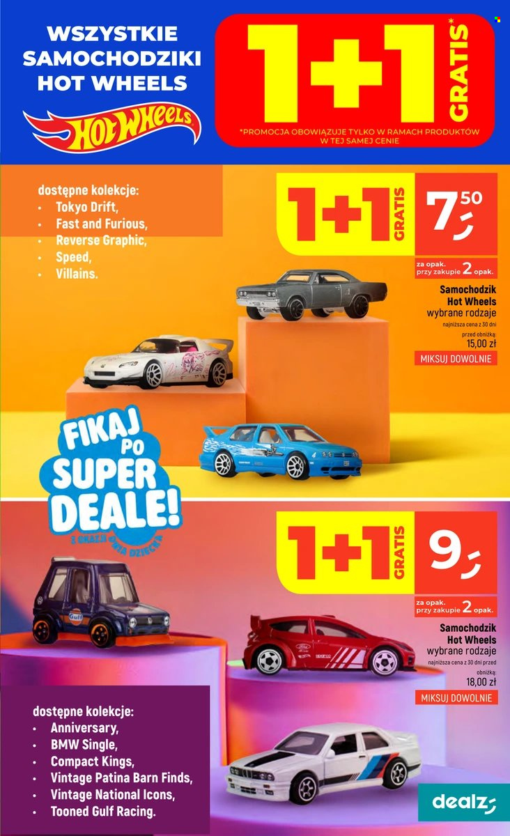 Gazetka Dealz - 28.05.2026 - 2.06.2026. Strona 25
