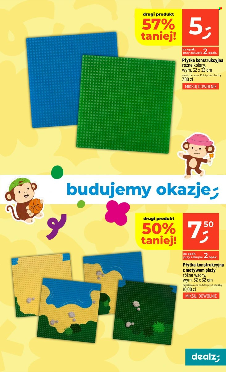 Gazetka Dealz - 28.05.2026 - 2.06.2026. Strona 29