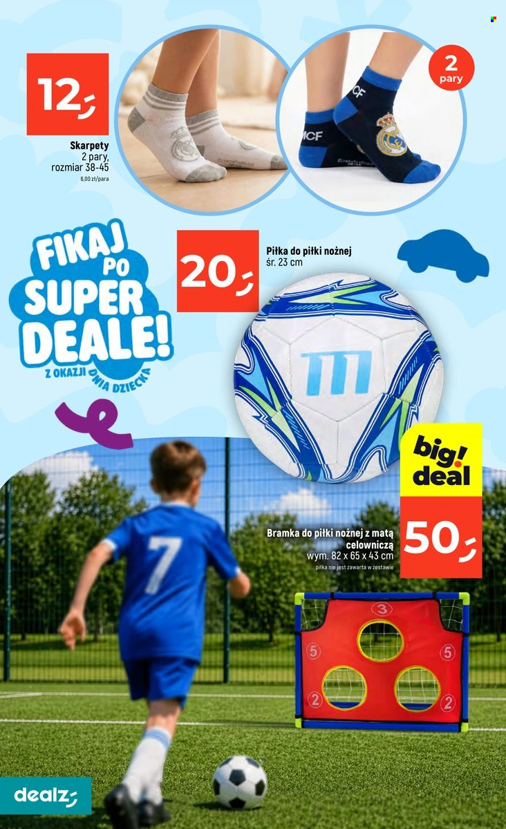 Gazetka Dealz - 28.05.2026 - 2.06.2026. Strona 30