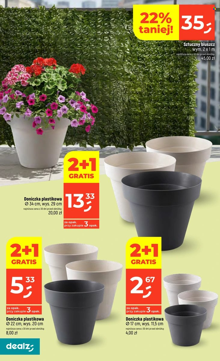 Gazetka Dealz - 28.05.2026 - 2.06.2026. Strona 32