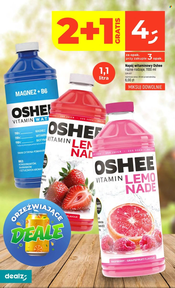 Gazetka Dealz - 28.05.2026 - 2.06.2026. Strona 36