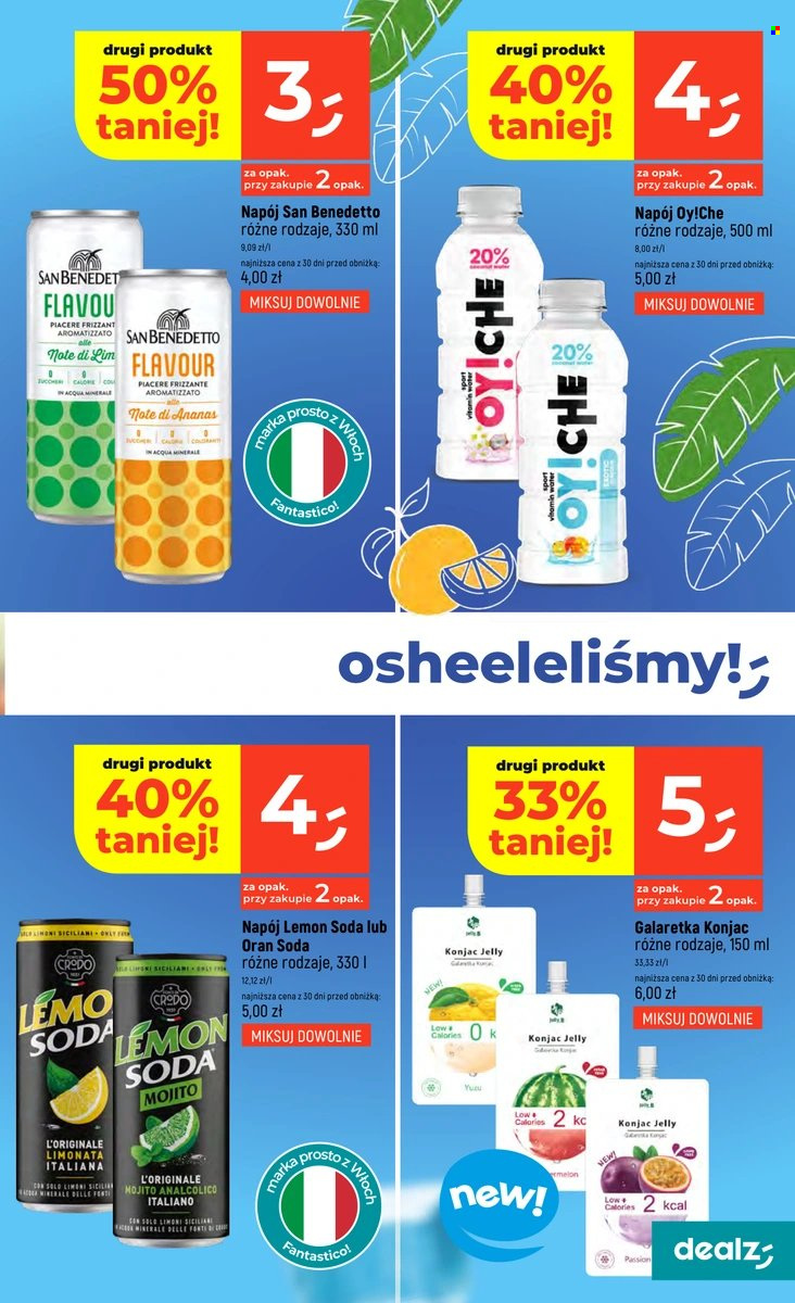 Gazetka Dealz - 28.05.2026 - 2.06.2026. Strona 37