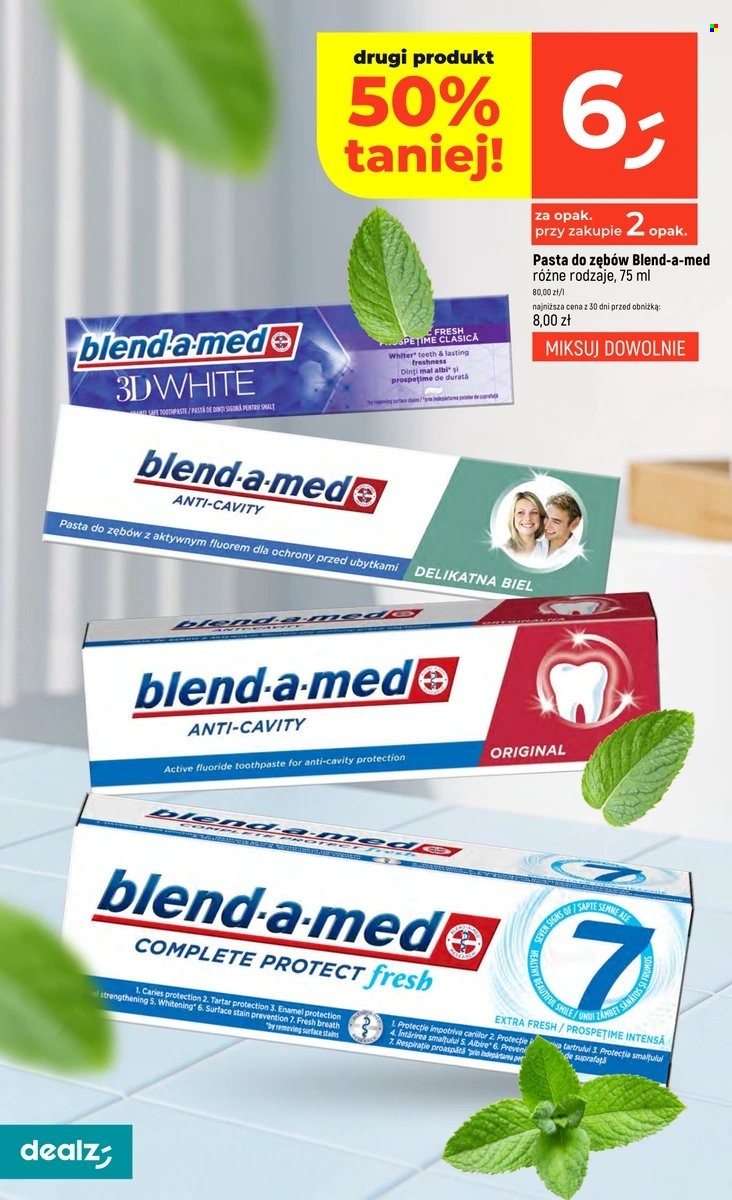 Gazetka Dealz - 28.05.2026 - 2.06.2026. Strona 38