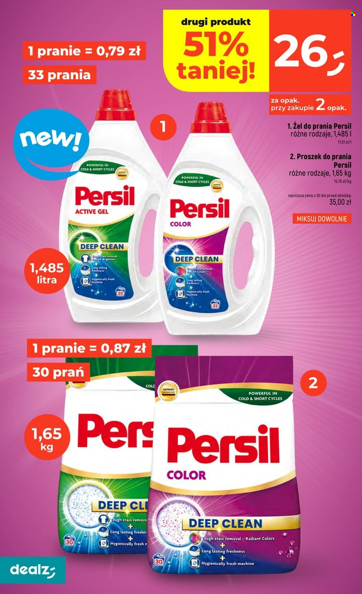 Gazetka Dealz - 28.05.2026 - 2.06.2026. Strona 40
